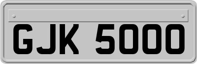 GJK5000