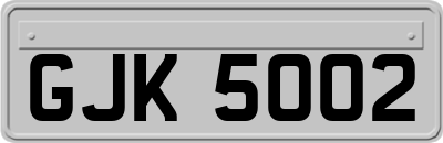 GJK5002