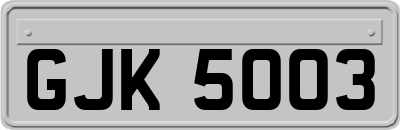 GJK5003