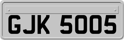 GJK5005
