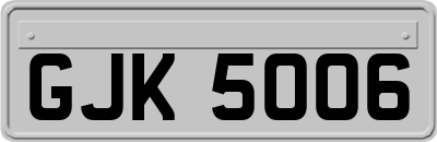 GJK5006