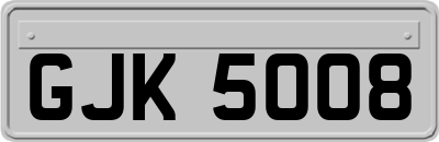 GJK5008