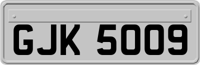GJK5009