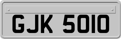 GJK5010