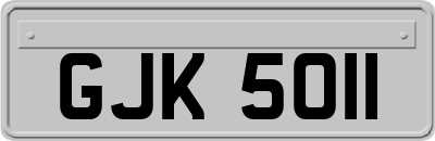 GJK5011