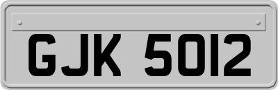 GJK5012