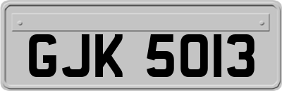 GJK5013