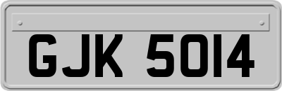 GJK5014