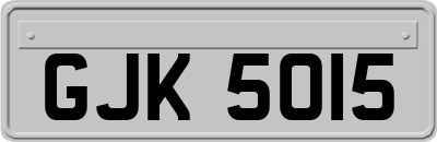 GJK5015