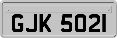 GJK5021