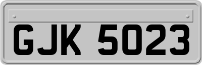 GJK5023