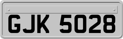 GJK5028