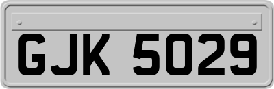 GJK5029