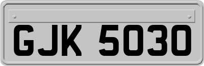 GJK5030