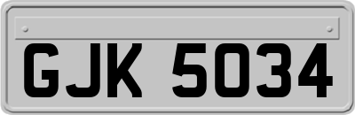 GJK5034