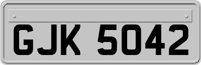 GJK5042