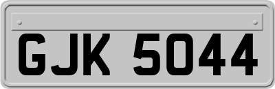 GJK5044
