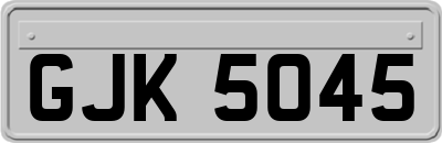 GJK5045