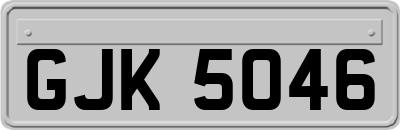 GJK5046
