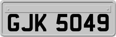 GJK5049