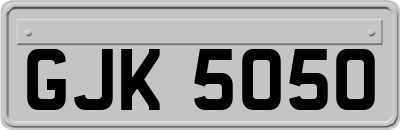 GJK5050