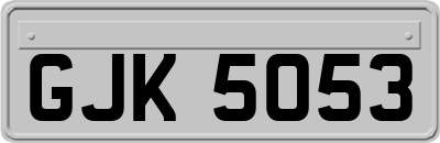 GJK5053