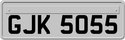 GJK5055