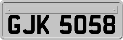 GJK5058