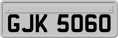 GJK5060