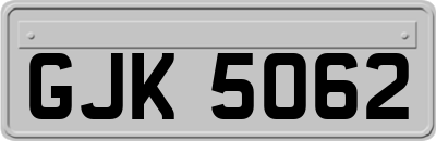 GJK5062