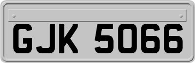 GJK5066