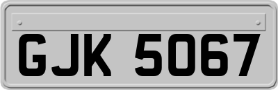 GJK5067