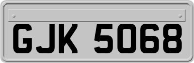 GJK5068