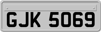 GJK5069