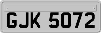 GJK5072