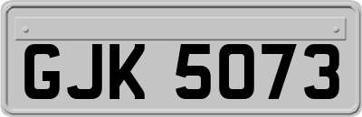 GJK5073