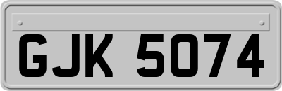 GJK5074