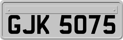 GJK5075