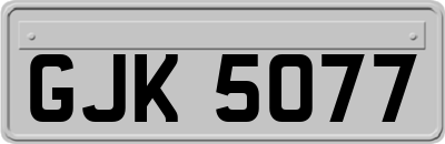 GJK5077