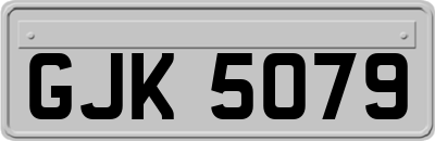 GJK5079