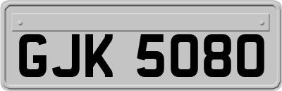 GJK5080