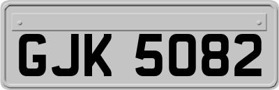 GJK5082
