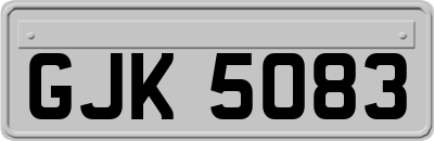 GJK5083