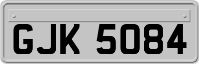 GJK5084