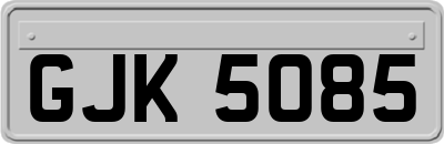 GJK5085