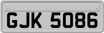 GJK5086