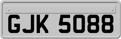 GJK5088
