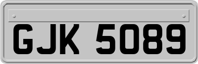 GJK5089