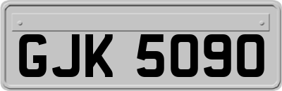 GJK5090