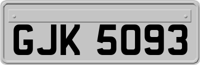 GJK5093